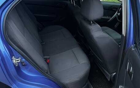 Chevrolet Aveo III, 2008 год, 295 000 рублей, 7 фотография