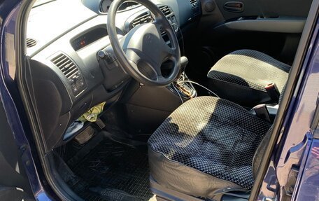 Hyundai Matrix I рестайлинг, 2008 год, 350 000 рублей, 8 фотография