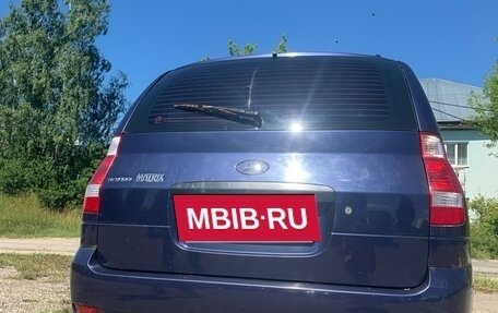 Hyundai Matrix I рестайлинг, 2008 год, 350 000 рублей, 15 фотография