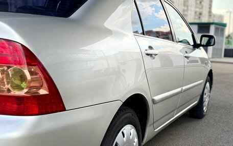 Toyota Corolla, 2005 год, 650 000 рублей, 12 фотография