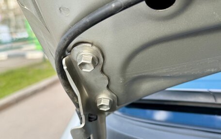 Toyota Corolla, 2005 год, 650 000 рублей, 22 фотография