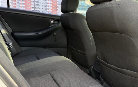 Toyota Corolla, 2005 год, 650 000 рублей, 33 фотография