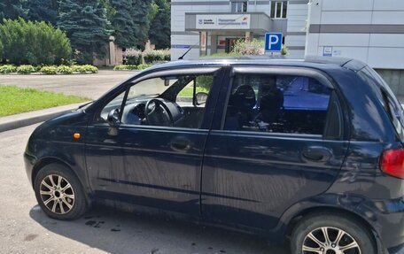 Daewoo Matiz, 2008 год, 230 000 рублей, 5 фотография