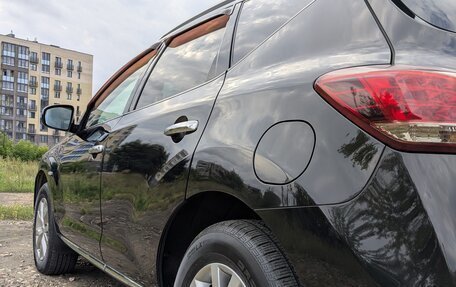 Nissan Murano, 2012 год, 1 300 000 рублей, 5 фотография