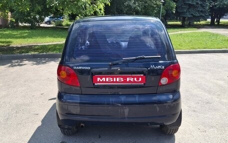 Daewoo Matiz, 2008 год, 230 000 рублей, 2 фотография