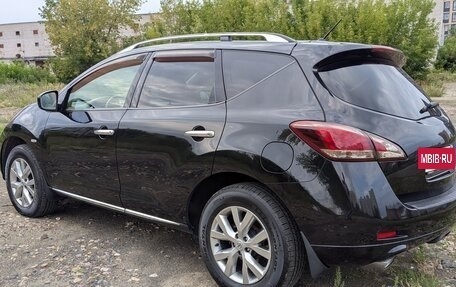 Nissan Murano, 2012 год, 1 300 000 рублей, 4 фотография