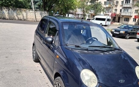 Daewoo Matiz, 2008 год, 230 000 рублей, 4 фотография