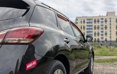 Nissan Murano, 2012 год, 1 300 000 рублей, 6 фотография