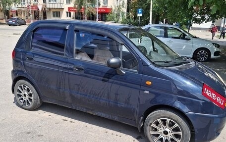 Daewoo Matiz, 2008 год, 230 000 рублей, 3 фотография