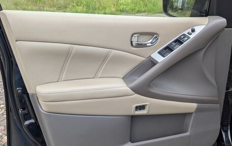 Nissan Murano, 2012 год, 1 300 000 рублей, 12 фотография