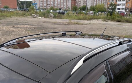 Nissan Murano, 2012 год, 1 300 000 рублей, 10 фотография
