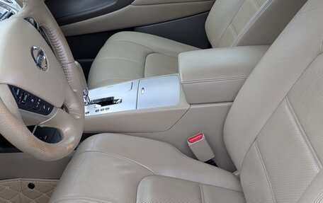 Nissan Murano, 2012 год, 1 300 000 рублей, 14 фотография