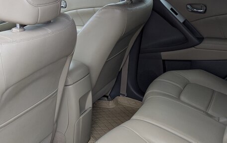 Nissan Murano, 2012 год, 1 300 000 рублей, 15 фотография