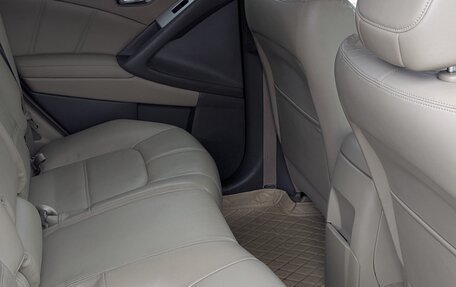 Nissan Murano, 2012 год, 1 300 000 рублей, 17 фотография