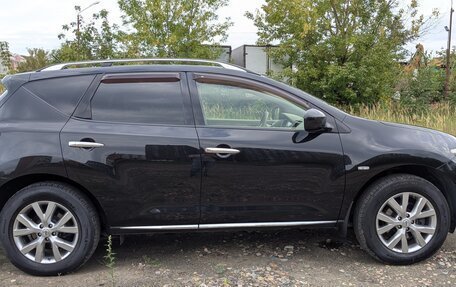 Nissan Murano, 2012 год, 1 300 000 рублей, 8 фотография