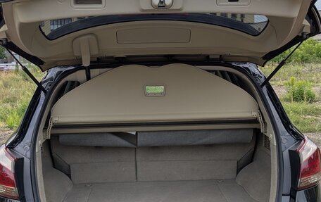 Nissan Murano, 2012 год, 1 300 000 рублей, 11 фотография