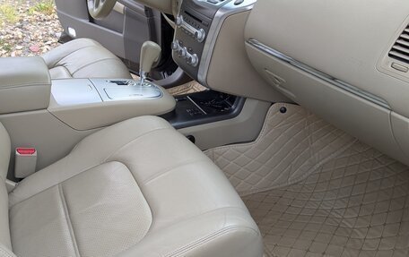 Nissan Murano, 2012 год, 1 300 000 рублей, 18 фотография