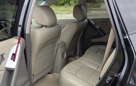 Nissan Murano, 2012 год, 1 300 000 рублей, 16 фотография