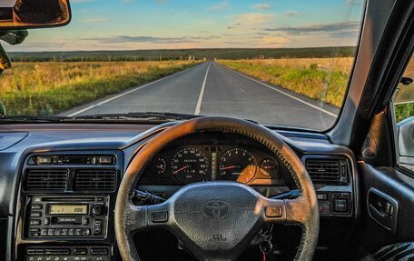 Toyota Caldina, 1996 год, 299 000 рублей, 10 фотография