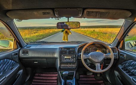 Toyota Caldina, 1996 год, 299 000 рублей, 9 фотография