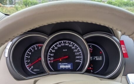 Nissan Murano, 2012 год, 1 300 000 рублей, 19 фотография
