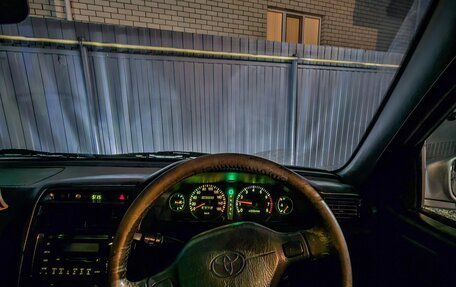 Toyota Caldina, 1996 год, 299 000 рублей, 12 фотография