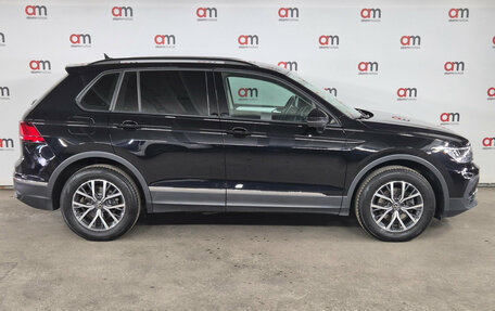 Volkswagen Tiguan II, 2021 год, 2 699 000 рублей, 8 фотография