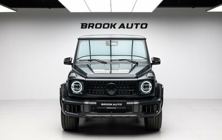 Mercedes-Benz G-Класс AMG, 2025 год, 26 490 000 рублей, 2 фотография