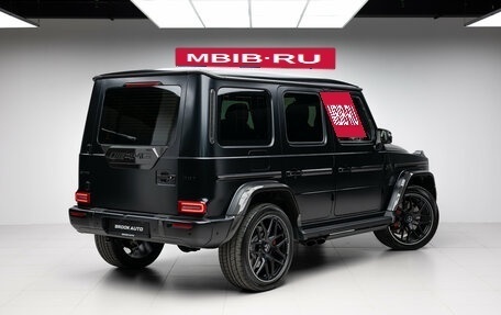 Mercedes-Benz G-Класс AMG, 2025 год, 26 490 000 рублей, 4 фотография