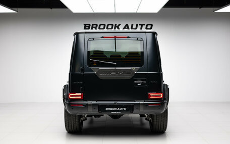 Mercedes-Benz G-Класс AMG, 2025 год, 26 490 000 рублей, 5 фотография