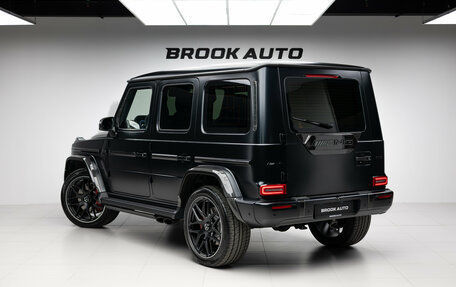 Mercedes-Benz G-Класс AMG, 2025 год, 26 490 000 рублей, 6 фотография