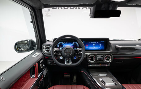 Mercedes-Benz G-Класс AMG, 2025 год, 26 490 000 рублей, 13 фотография