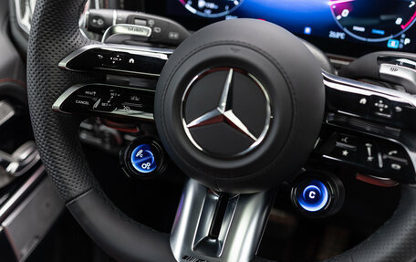 Mercedes-Benz G-Класс AMG, 2025 год, 26 490 000 рублей, 15 фотография