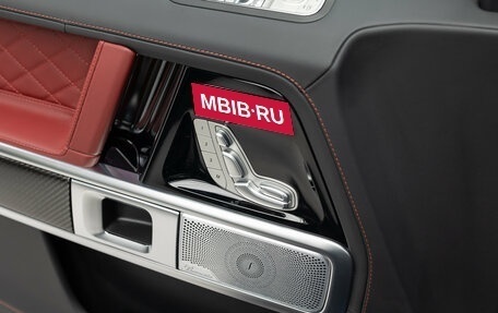 Mercedes-Benz G-Класс AMG, 2025 год, 26 490 000 рублей, 9 фотография