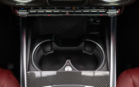 Mercedes-Benz G-Класс AMG, 2025 год, 26 490 000 рублей, 19 фотография