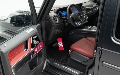 Mercedes-Benz G-Класс AMG, 2025 год, 26 490 000 рублей, 7 фотография