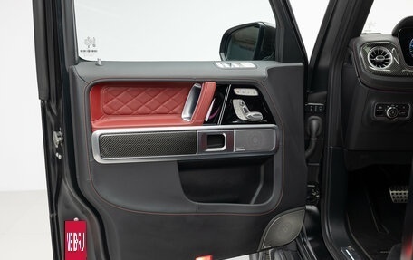 Mercedes-Benz G-Класс AMG, 2025 год, 26 490 000 рублей, 8 фотография