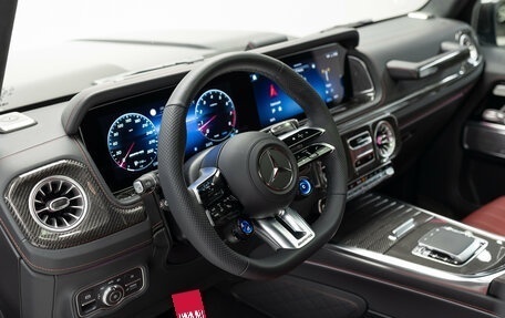 Mercedes-Benz G-Класс AMG, 2025 год, 26 490 000 рублей, 10 фотография