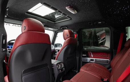 Mercedes-Benz G-Класс AMG, 2025 год, 26 490 000 рублей, 25 фотография
