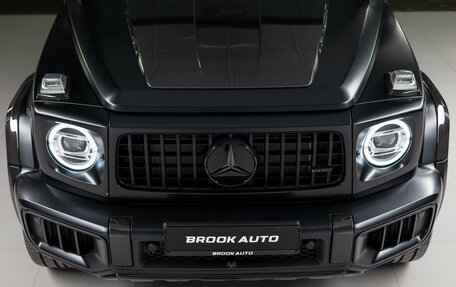 Mercedes-Benz G-Класс AMG, 2025 год, 26 490 000 рублей, 31 фотография