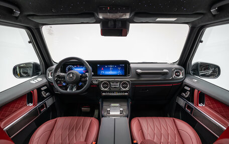 Mercedes-Benz G-Класс AMG, 2025 год, 26 490 000 рублей, 30 фотография