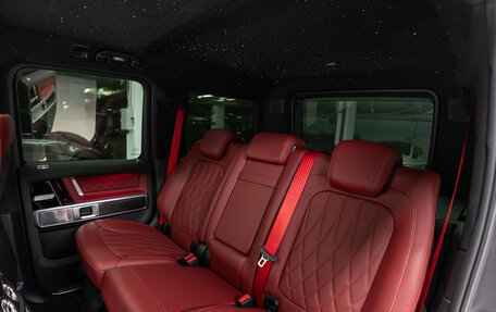 Mercedes-Benz G-Класс AMG, 2025 год, 26 490 000 рублей, 29 фотография