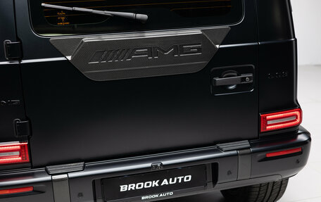 Mercedes-Benz G-Класс AMG, 2025 год, 26 490 000 рублей, 34 фотография