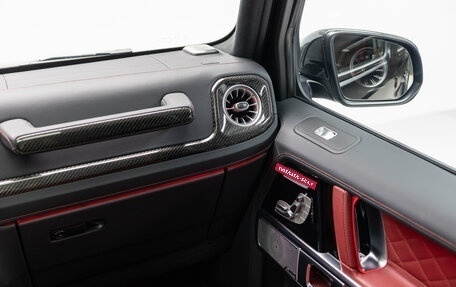 Mercedes-Benz G-Класс AMG, 2025 год, 26 490 000 рублей, 21 фотография