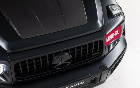 Mercedes-Benz G-Класс AMG, 2025 год, 26 490 000 рублей, 32 фотография