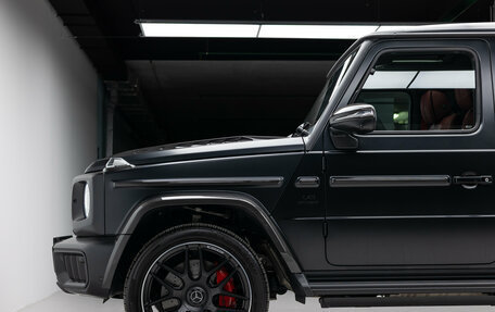 Mercedes-Benz G-Класс AMG, 2025 год, 26 490 000 рублей, 40 фотография