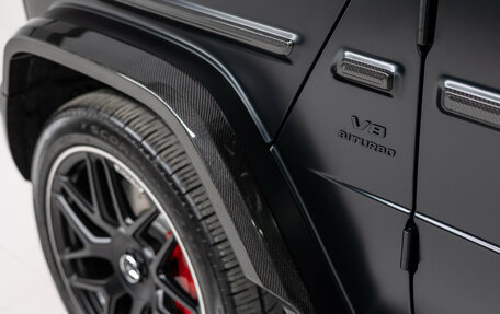 Mercedes-Benz G-Класс AMG, 2025 год, 26 490 000 рублей, 39 фотография