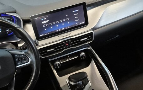 Geely Coolray I, 2022 год, 1 269 000 рублей, 4 фотография