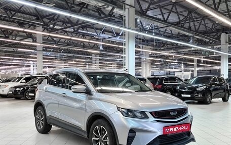 Geely Coolray I, 2022 год, 1 269 000 рублей, 5 фотография