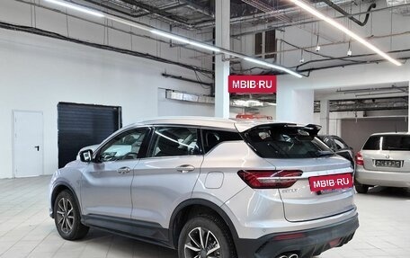 Geely Coolray I, 2022 год, 1 269 000 рублей, 7 фотография